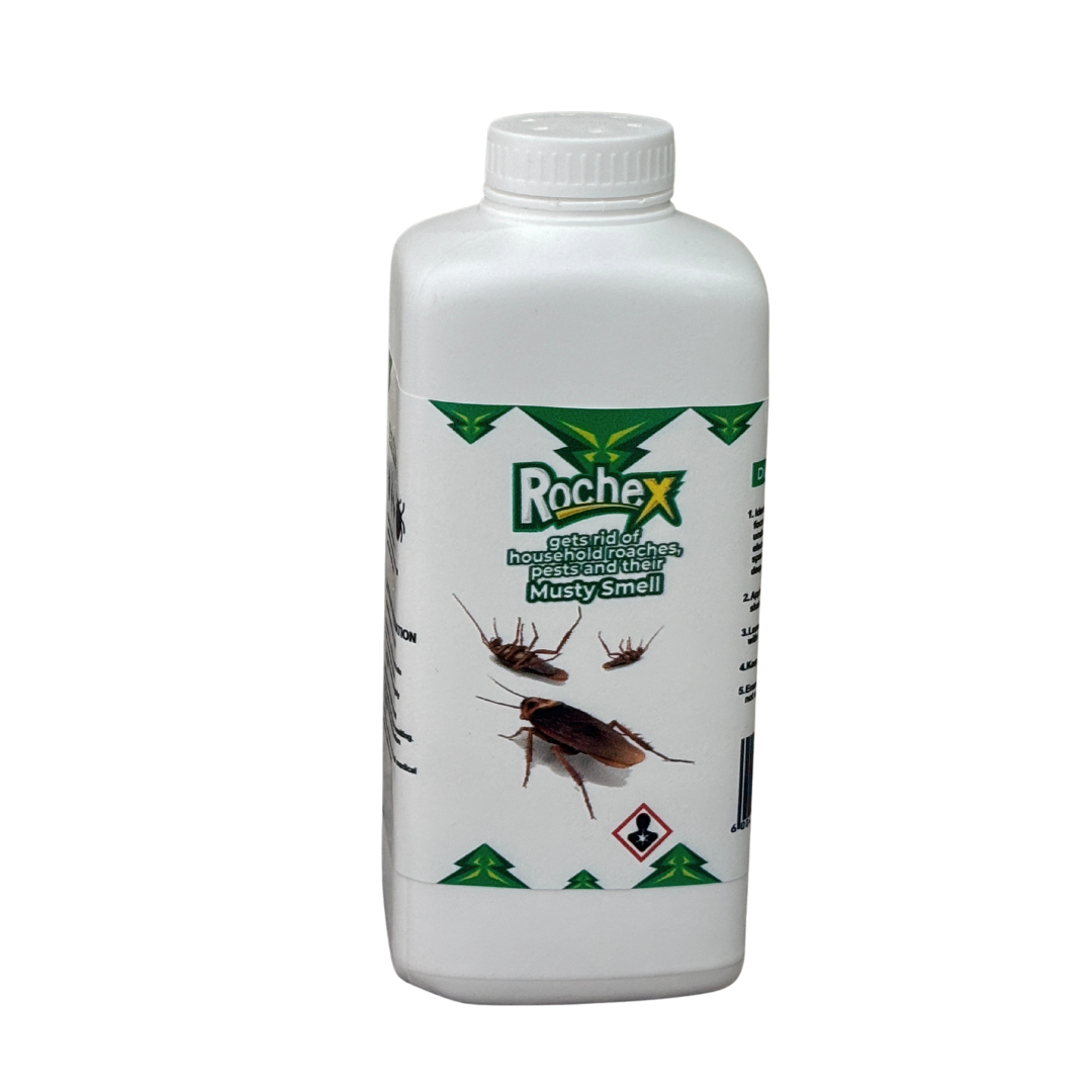 Rochex Powder Pest Control 150g